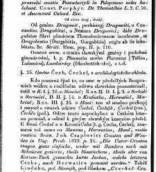 Rozprawy o gmenách, počátkách i starožitnostech národu Slawského a geho kmeni /(1830) document 619245