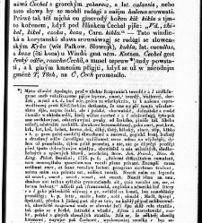 Rozprawy o gmenách, počátkách i starožitnostech národu Slawského a geho kmeni /(1830) document 619246