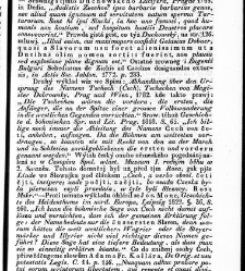 Rozprawy o gmenách, počátkách i starožitnostech národu Slawského a geho kmeni /(1830) document 619248