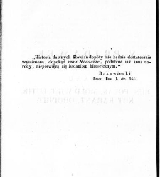 Rozprawy o gmenách, počátkách i starožitnostech národu Slawského a geho kmeni /(1830) document 619251