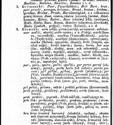 Rozprawy o gmenách, počátkách i starožitnostech národu Slawského a geho kmeni /(1830) document 619253