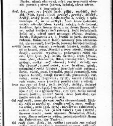 Rozprawy o gmenách, počátkách i starožitnostech národu Slawského a geho kmeni /(1830) document 619254