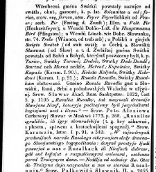 Rozprawy o gmenách, počátkách i starožitnostech národu Slawského a geho kmeni /(1830) document 619255