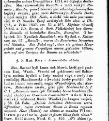 Rozprawy o gmen&aacute;ch, poč&aacute;tk&aacute;ch i starožitnostech n&aacute;rodu Slawsk&eacute;ho a geho kmeni /(1830) document 619256
