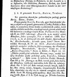 Rozprawy o gmenách, počátkách i starožitnostech národu Slawského a geho kmeni /(1830) document 619259