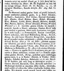 Rozprawy o gmenách, počátkách i starožitnostech národu Slawského a geho kmeni /(1830) document 619260