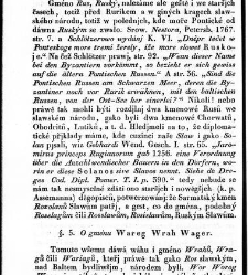 Rozprawy o gmenách, počátkách i starožitnostech národu Slawského a geho kmeni /(1830) document 619263