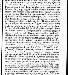 Rozprawy o gmenách, počátkách i starožitnostech národu Slawského a geho kmeni /(1830) document 619266