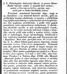 Rozprawy o gmenách, počátkách i starožitnostech národu Slawského a geho kmeni /(1830) document 619268