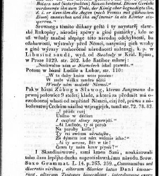 Rozprawy o gmenách, počátkách i starožitnostech národu Slawského a geho kmeni /(1830) document 619275