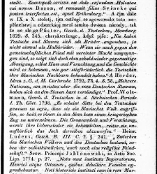 Rozprawy o gmenách, počátkách i starožitnostech národu Slawského a geho kmeni /(1830) document 619276