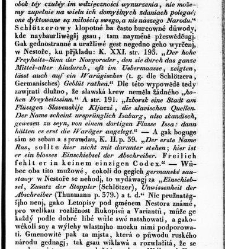 Rozprawy o gmenách, počátkách i starožitnostech národu Slawského a geho kmeni /(1830) document 619282