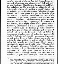 Rozprawy o gmenách, počátkách i starožitnostech národu Slawského a geho kmeni /(1830) document 619283