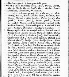 Rozprawy o gmenách, počátkách i starožitnostech národu Slawského a geho kmeni /(1830) document 619284