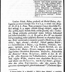 Rozprawy o gmenách, počátkách i starožitnostech národu Slawského a geho kmeni /(1830) document 619285