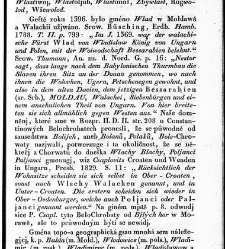 Rozprawy o gmenách, počátkách i starožitnostech národu Slawského a geho kmeni /(1830) document 619292