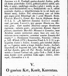 Rozprawy o gmenách, počátkách i starožitnostech národu Slawského a geho kmeni /(1830) document 619294