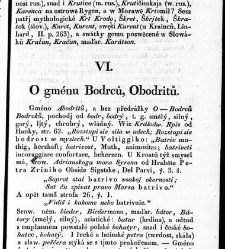 Rozprawy o gmenách, počátkách i starožitnostech národu Slawského a geho kmeni /(1830) document 619296