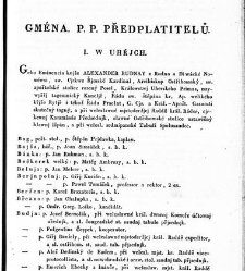 Rozprawy o gmenách, počátkách i starožitnostech národu Slawského a geho kmeni /(1830) document 619298