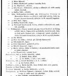 Rozprawy o gmenách, počátkách i starožitnostech národu Slawského a geho kmeni /(1830) document 619302