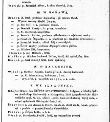 Rozprawy o gmenách, počátkách i starožitnostech národu Slawského a geho kmeni /(1830) document 619306