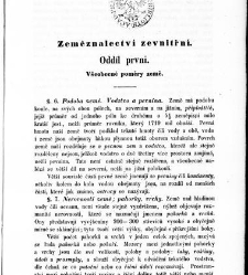 Základy zeměznalectví, čili, Geognosie :(1852) document 619330