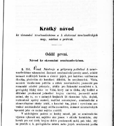 Základy zeměznalectví, čili, Geognosie :(1852) document 619492