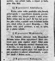 Čítanka pro čtvrtou třídu městských a hlavních škol v císařství Rakouském(1868) document 620957