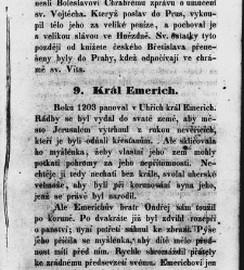 Čítanka pro čtvrtou třídu městských a hlavních škol v císařství Rakouském(1868) document 620982