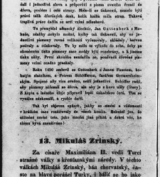 Čítanka pro čtvrtou třídu městských a hlavních škol v císařství Rakouském(1868) document 620987