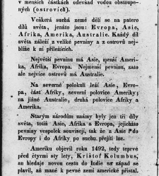 Čítanka pro čtvrtou třídu městských a hlavních škol v císařství Rakouském(1868) document 621033