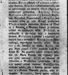 Čítanka pro čtvrtou třídu městských a hlavních škol v císařství Rakouském(1868) document 621054