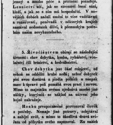 Čítanka pro čtvrtou třídu městských a hlavních škol v císařství Rakouském(1868) document 621068