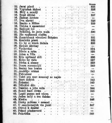Fr. Lad. Čelakovsk&eacute;ho Sebran&eacute; spisy. Sv. 2., Spisův ver&scaron;em i prosou kniha sedm&aacute; i osm&aacute;(1876) document 621499