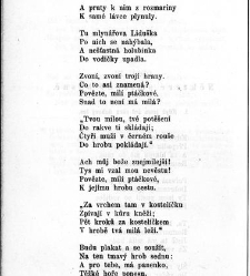 Fr. Lad. Čelakovského Sebrané spisy. Sv. 2., Spisův veršem i prosou kniha sedmá i osmá(1876) document 621531