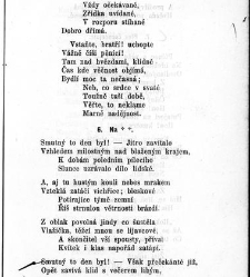 Fr. Lad. Čelakovského Sebrané spisy. Sv. 2., Spisův veršem i prosou kniha sedmá i osmá(1876) document 621538