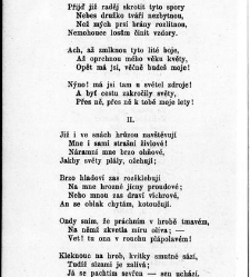 Fr. Lad. Čelakovského Sebrané spisy. Sv. 2., Spisův veršem i prosou kniha sedmá i osmá(1876) document 621543