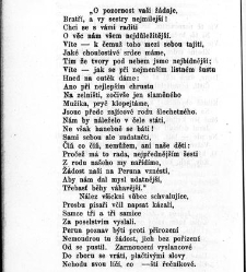 Fr. Lad. Čelakovsk&eacute;ho Sebran&eacute; spisy. Sv. 2., Spisův ver&scaron;em i prosou kniha sedm&aacute; i osm&aacute;(1876) document 621551