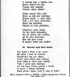 Fr. Lad. Čelakovsk&eacute;ho Sebran&eacute; spisy. Sv. 2., Spisův ver&scaron;em i prosou kniha sedm&aacute; i osm&aacute;(1876) document 621555
