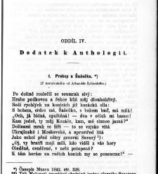 Fr. Lad. Čelakovského Sebrané spisy. Sv. 2., Spisův veršem i prosou kniha sedmá i osmá(1876) document 621558