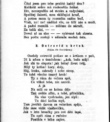 Fr. Lad. Čelakovsk&eacute;ho Sebran&eacute; spisy. Sv. 2., Spisův ver&scaron;em i prosou kniha sedm&aacute; i osm&aacute;(1876) document 621563