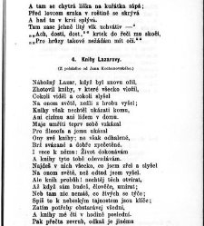 Fr. Lad. Čelakovského Sebrané spisy. Sv. 2., Spisův veršem i prosou kniha sedmá i osmá(1876) document 621564