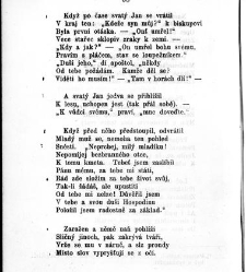 Fr. Lad. Čelakovsk&eacute;ho Sebran&eacute; spisy. Sv. 2., Spisův ver&scaron;em i prosou kniha sedm&aacute; i osm&aacute;(1876) document 621573