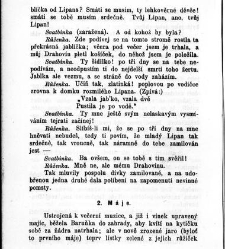 Fr. Lad. Čelakovského Sebrané spisy. Sv. 2., Spisův veršem i prosou kniha sedmá i osmá(1876) document 621579