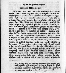 Fr. Lad. Čelakovského Sebrané spisy. Sv. 2., Spisův veršem i prosou kniha sedmá i osmá(1876) document 621657