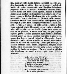 Fr. Lad. Čelakovského Sebrané spisy. Sv. 2., Spisův veršem i prosou kniha sedmá i osmá(1876) document 621661