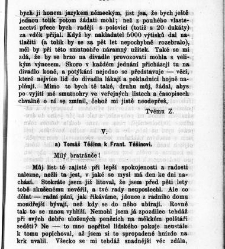 Fr. Lad. Čelakovského Sebrané spisy. Sv. 2., Spisův veršem i prosou kniha sedmá i osmá(1876) document 621664