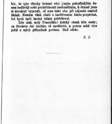 Fr. Lad. Čelakovsk&eacute;ho Sebran&eacute; spisy. Sv. 2., Spisův ver&scaron;em i prosou kniha sedm&aacute; i osm&aacute;(1876) document 621672