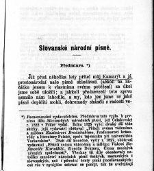 Fr. Lad. Čelakovského Sebrané spisy. Sv. 2., Spisův veršem i prosou kniha sedmá i osmá(1876) document 621676