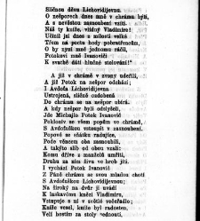 Fr. Lad. Čelakovského Sebrané spisy. Sv. 2., Spisův veršem i prosou kniha sedmá i osmá(1876) document 621686